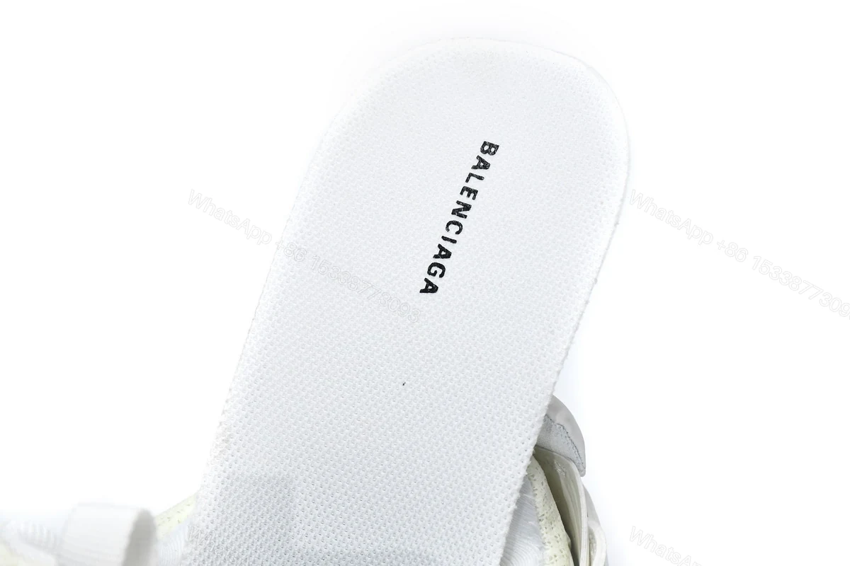 View 4 of Balenciaga Track Luminous White 542023 W3CR1 9000