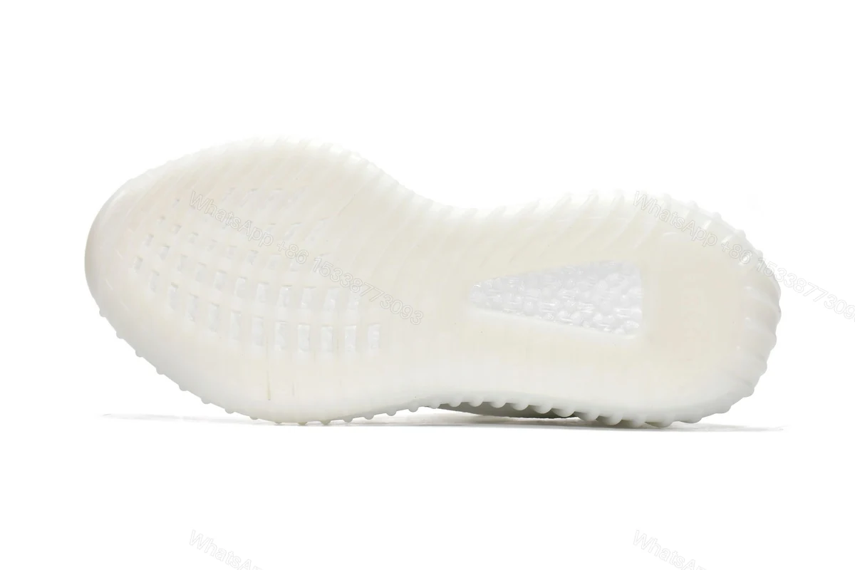 View 12 of Dope sneakers Yeezy Boost 350 V2 Cream/Triple White CP9366