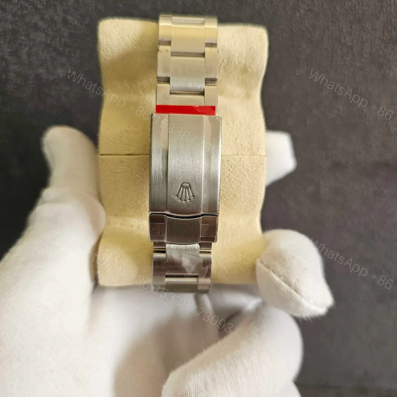 View 3 of Rolex Oyster Perpetual 41 Celebration Dial