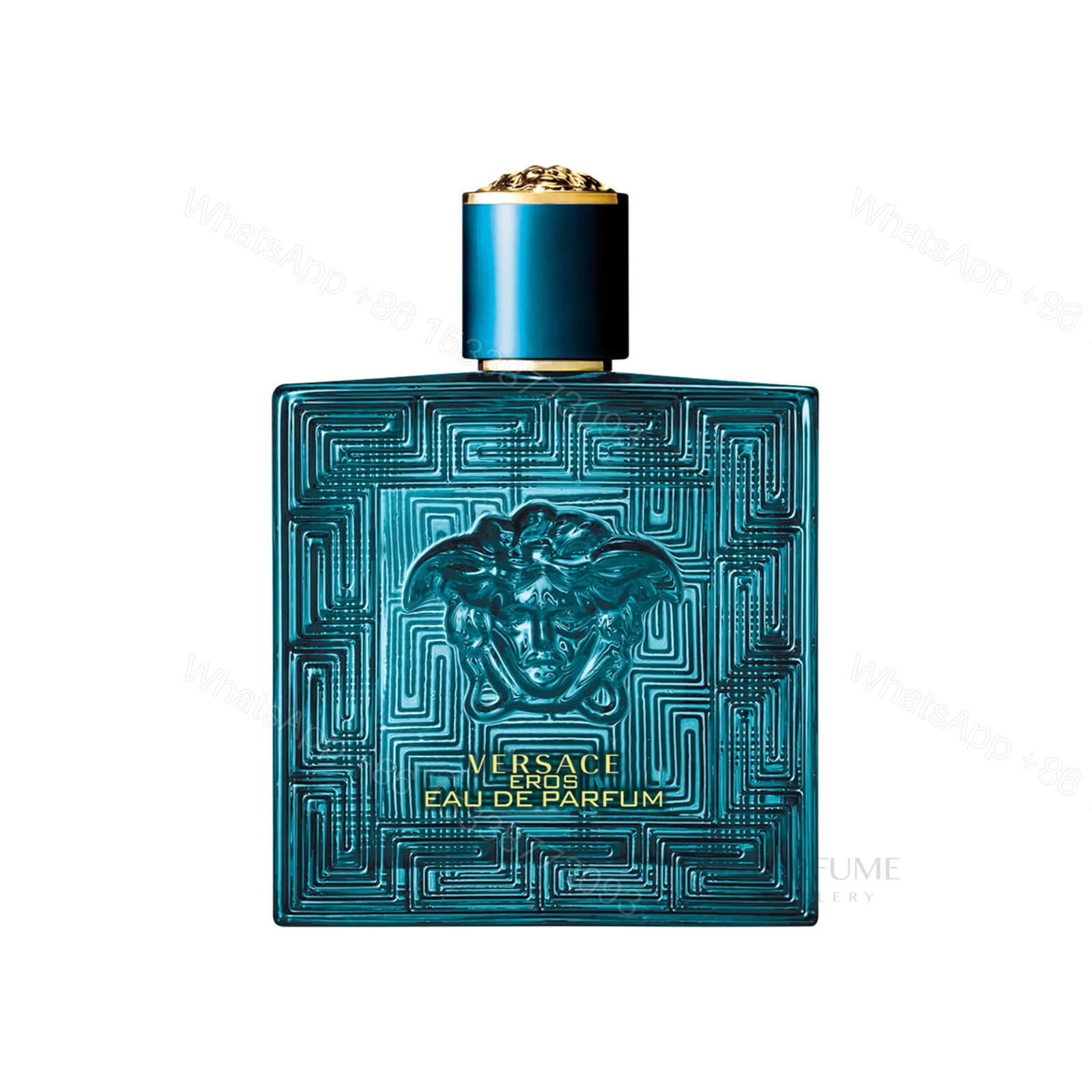 Versace Eros Eau De Parfum For Men — view 1