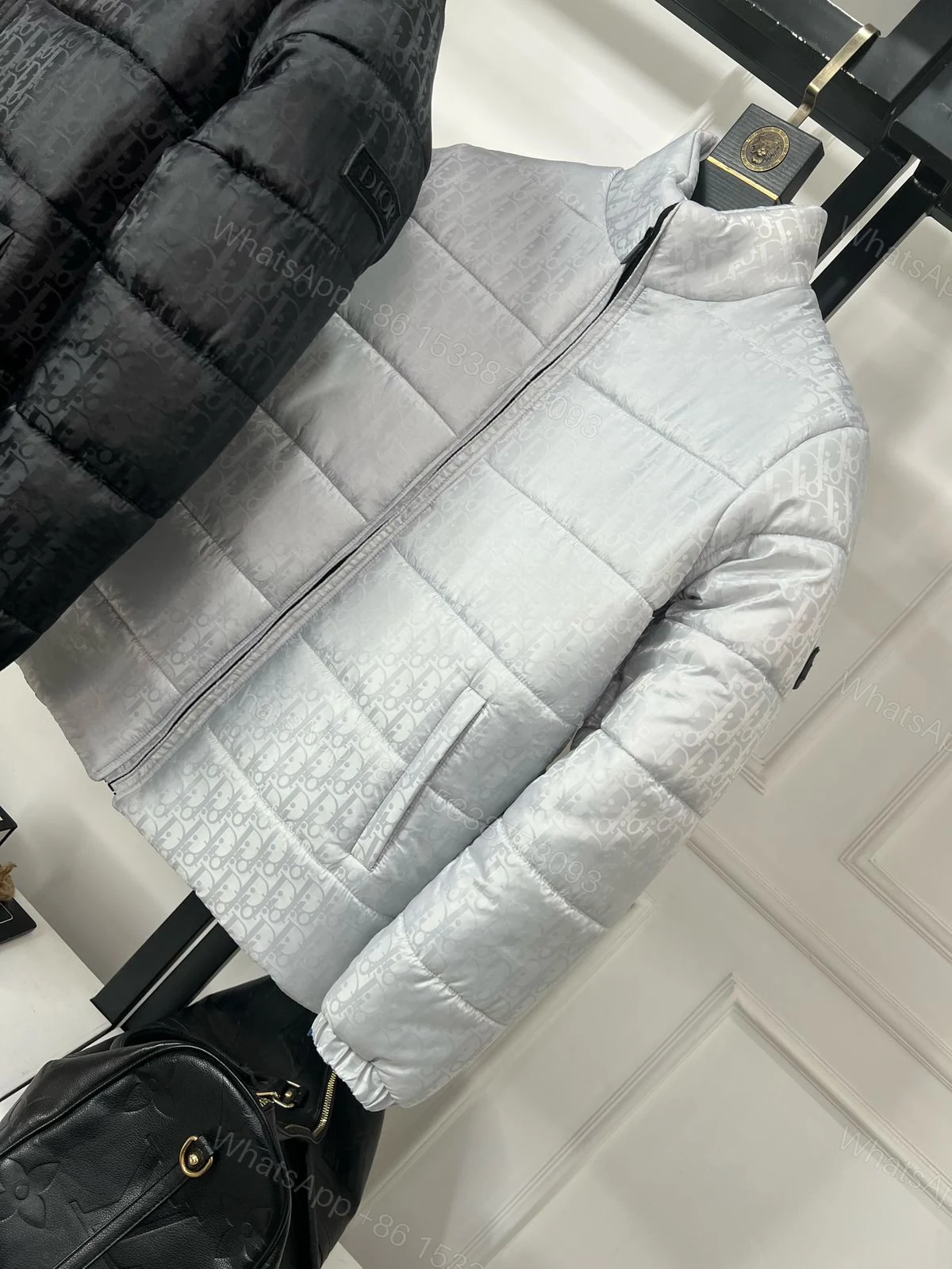 View 9 of FIRST COPY CHRISTIAN DIOR IMPORTED JACKETS
