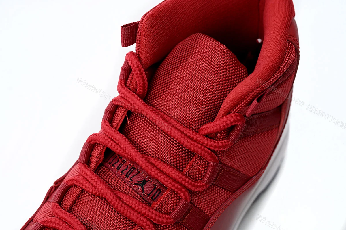 View 10 of Air Jordan 11 Retro Win Like 96 378037-623