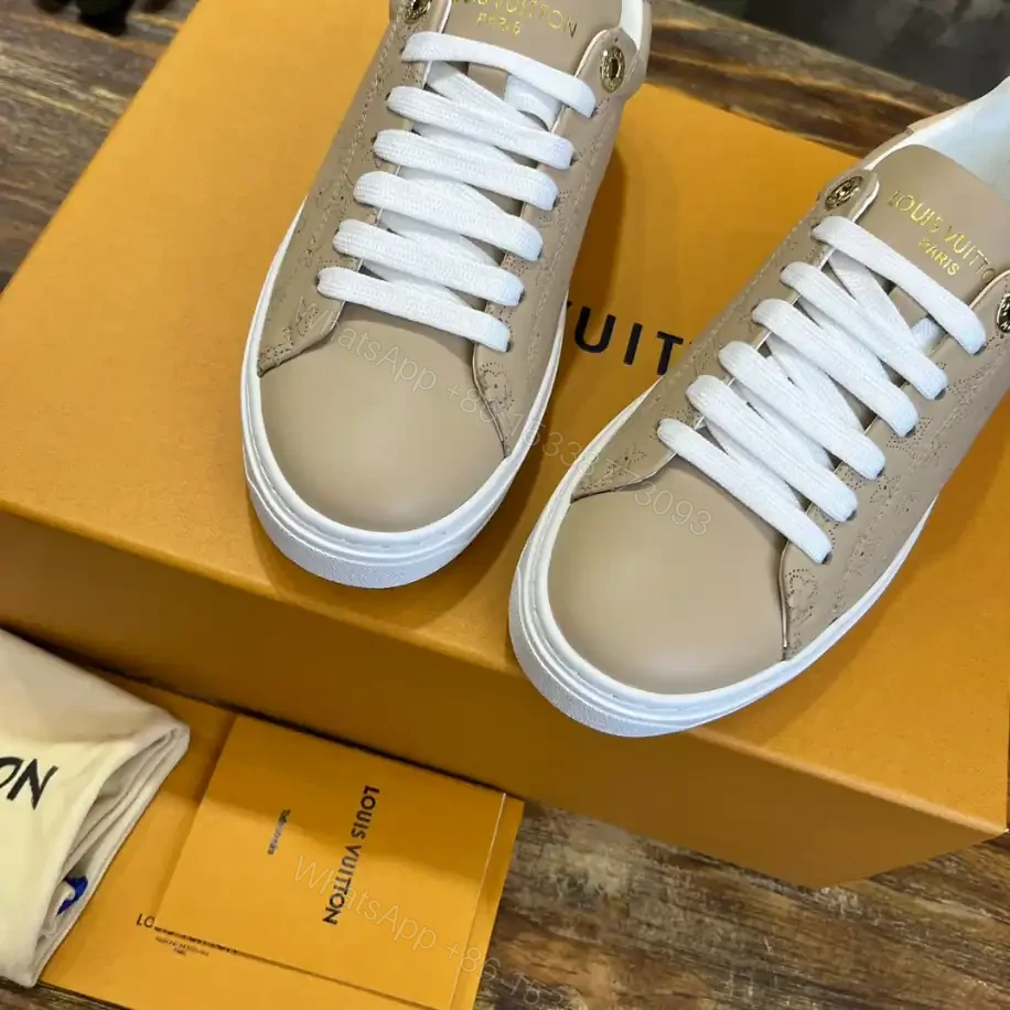View 3 of LV TIME OUT SNEAKER – LSVT427