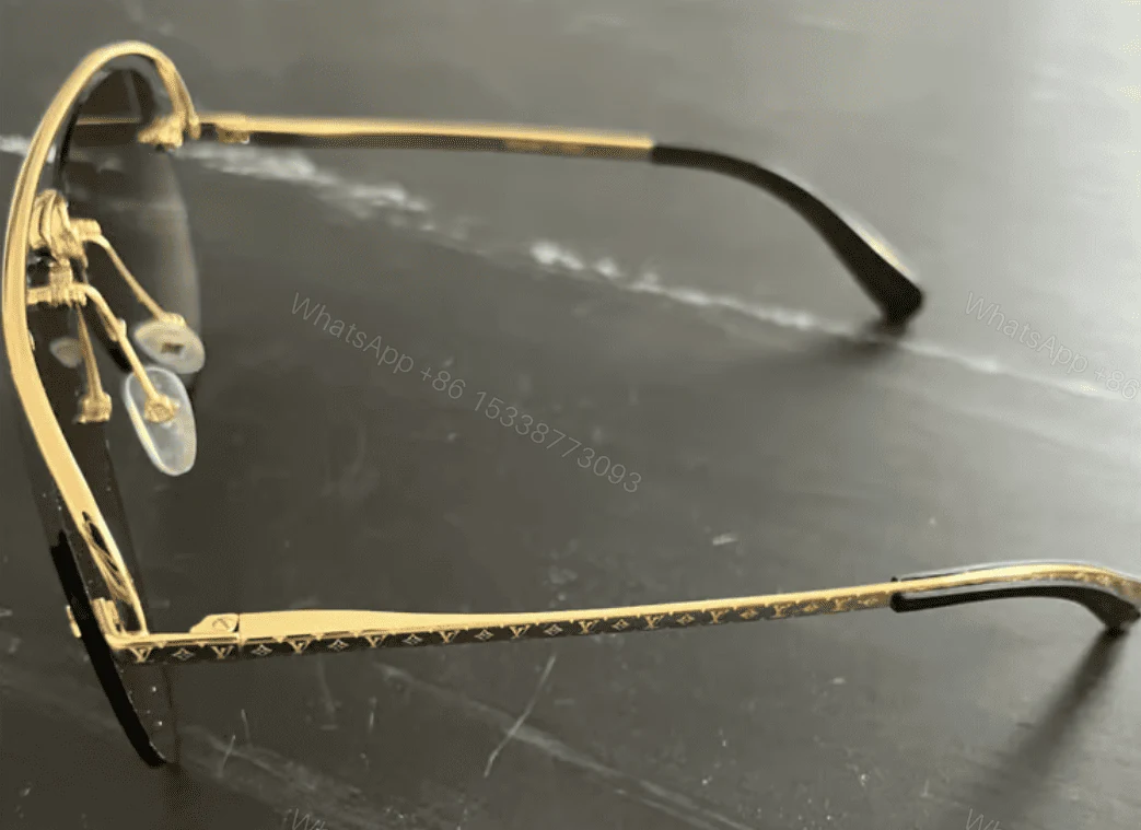 View 4 of LV SUNGLASSES – GLVT33