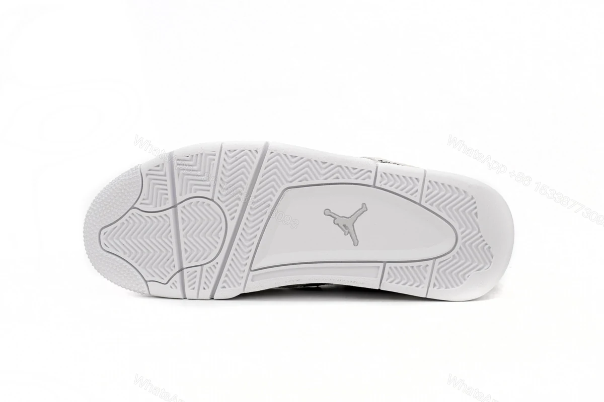 View 9 of Air Jordan 4 Premium “Snakeskin” 819139-030
