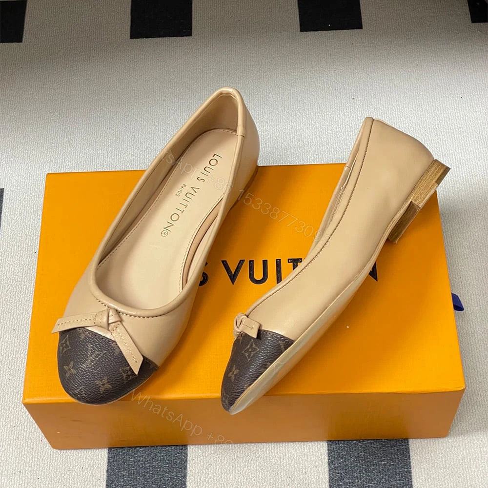 View 5 of LV Darling Ballerina