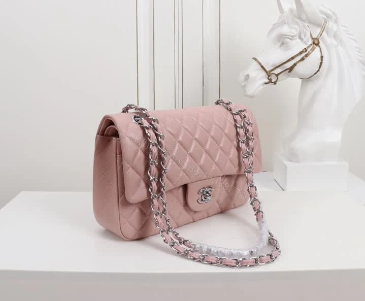 View 34 of Chanel AAAA Classic Medium Double Flap Bag TB297