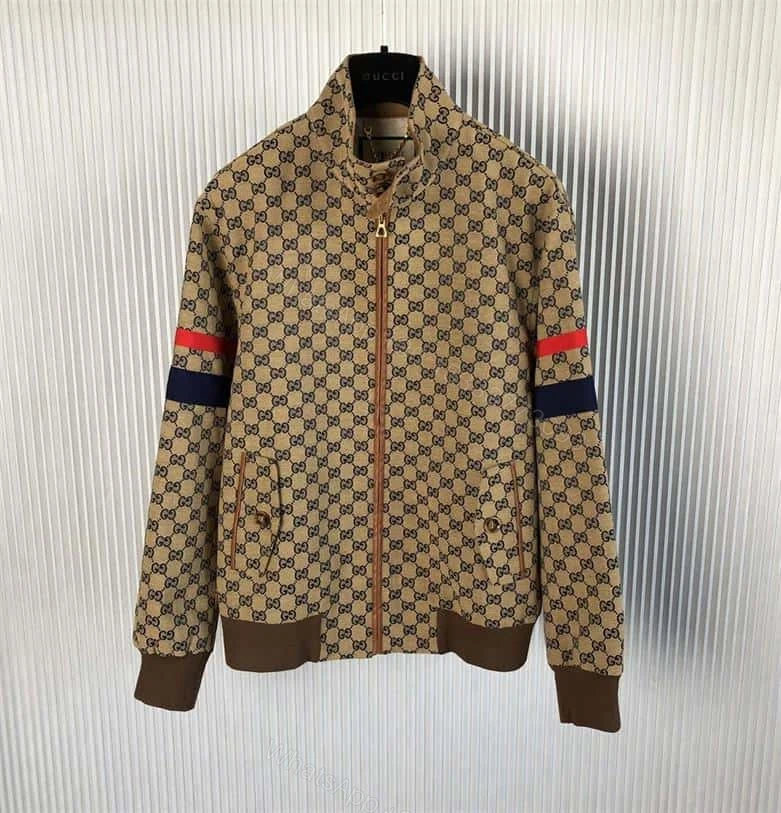 Gucci Jacket – GJ033 — view 1