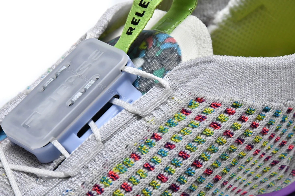 View 11 of Nike Air VaporMax 2020 FK Pure Platinum CJ6740-001