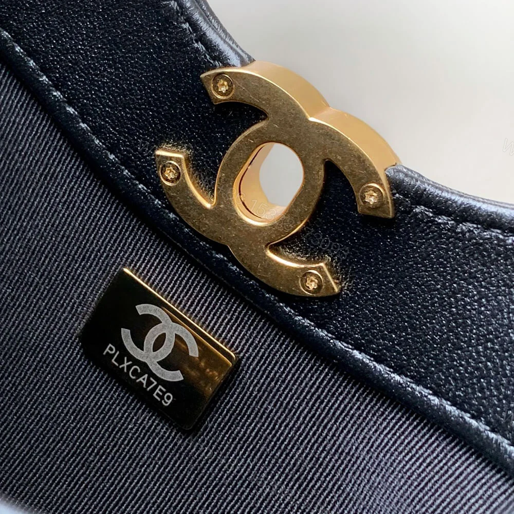 View 8 of CHANEL 31 Mini Shopping Bag