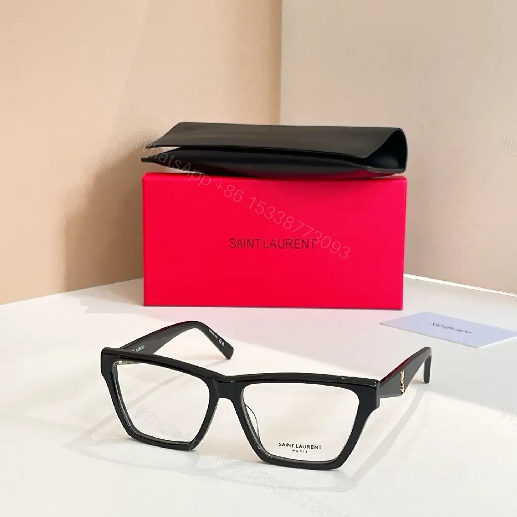 View 3 of Bold Tortoise-Print Eyewear: Oversized Square Frame with All-Day Comfort
