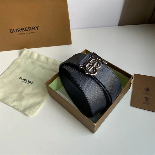 View 6 of BURBERRY BELT – B53