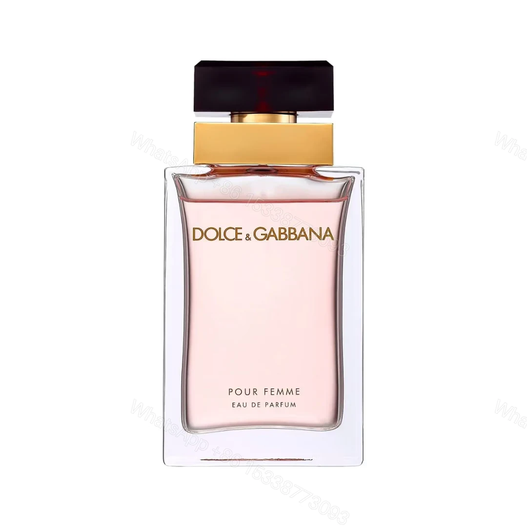 Dolce & Gabbana Pour Femme Eau De Parfum For Women — view 1