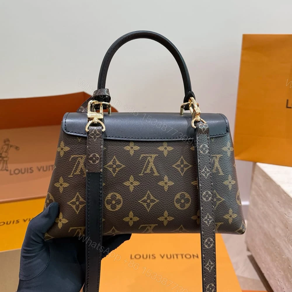 View 4 of LV Madeleine BB