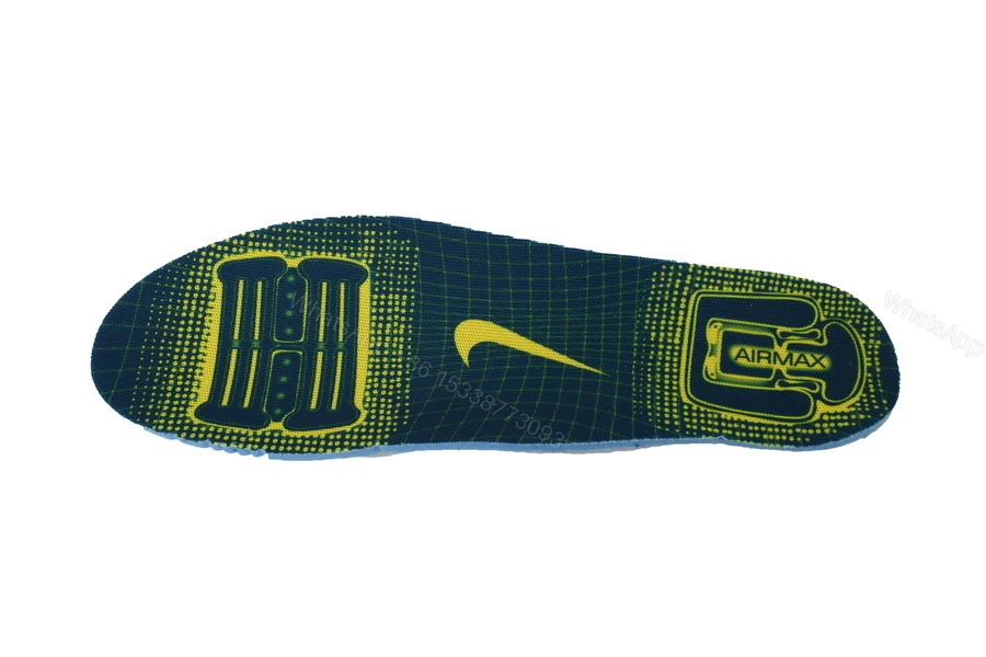 View 5 of Eric Koston x Nike SB x Air Max 95 'Obsidian Speed Yellow' HQ8492-400