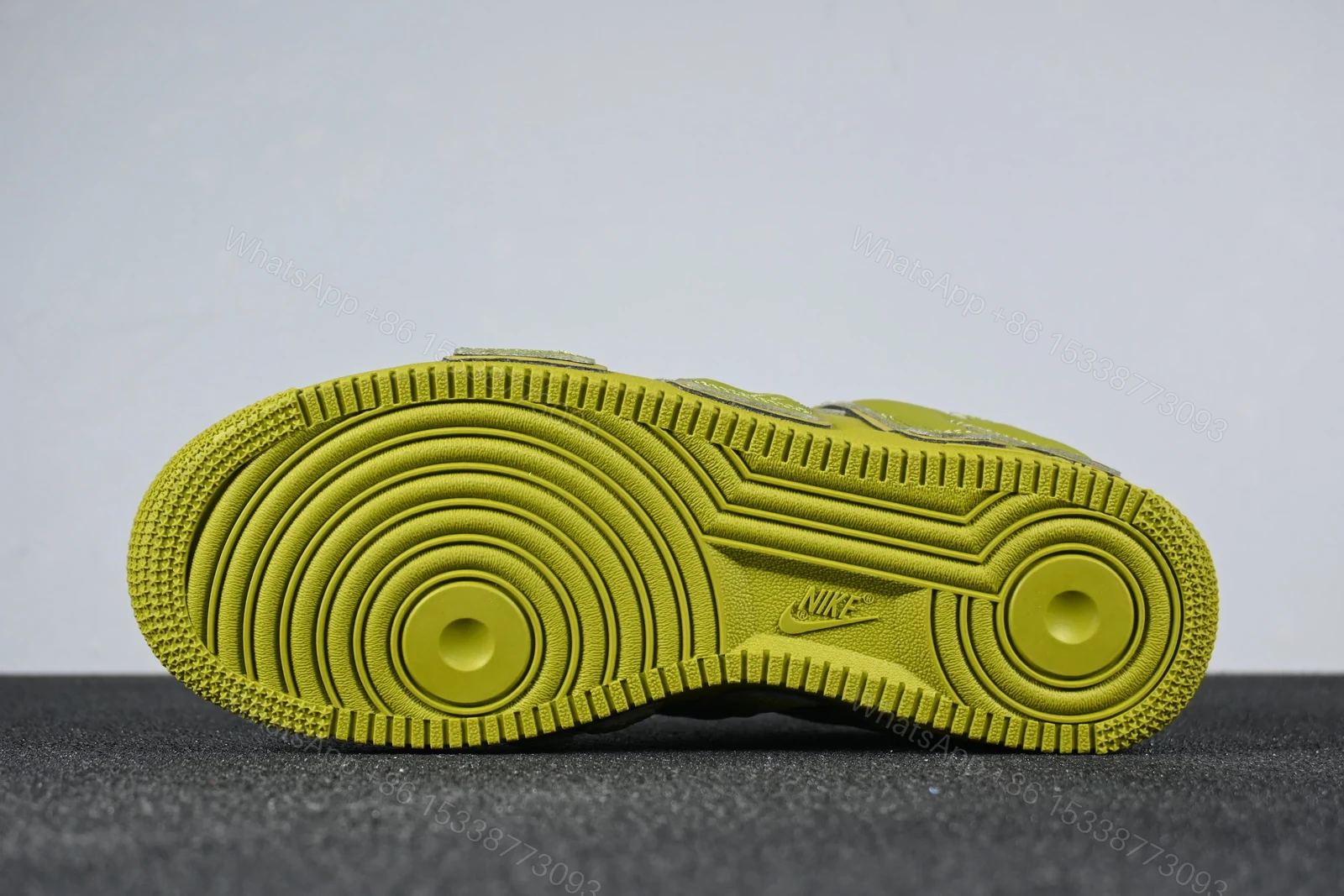 View 5 of Nike Air Force 1 Low Cactus Plant Flea Market Moss