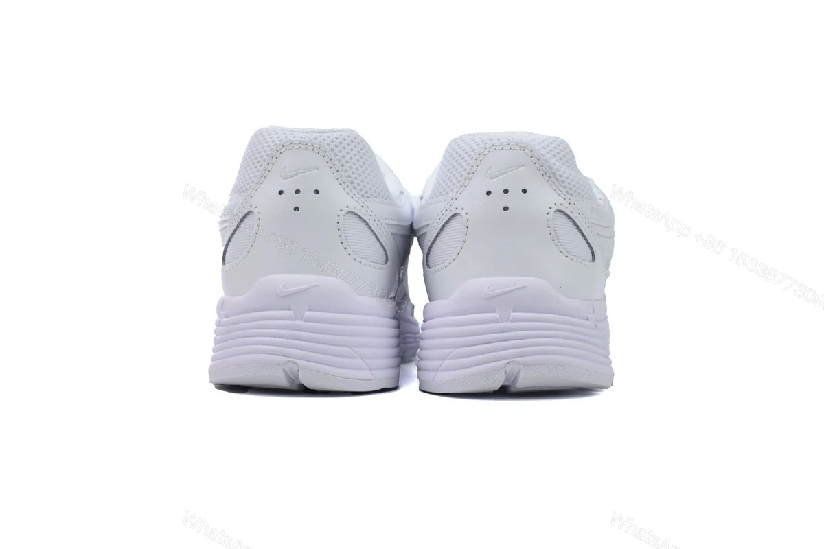 View 3 of Nike P-6000 'White' CD6404-100