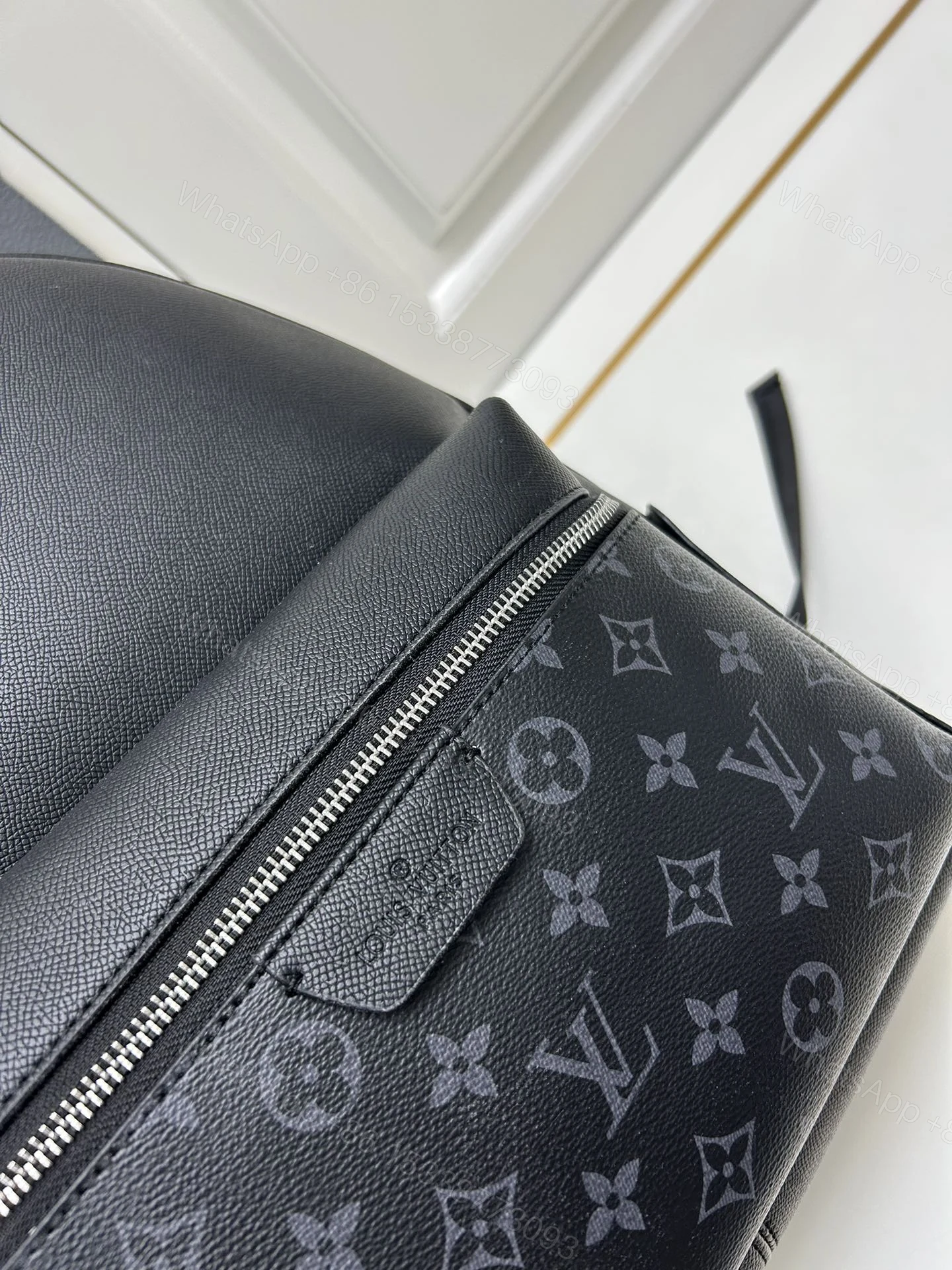 View 6 of LOUIS VUITTON DISCOVERY BACKPACK PM COBALT