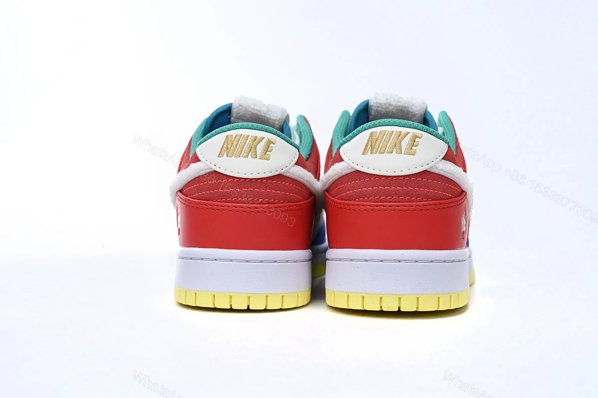 Nike Dunk Low “Year of the Rabbit FD4203-111 — view 2