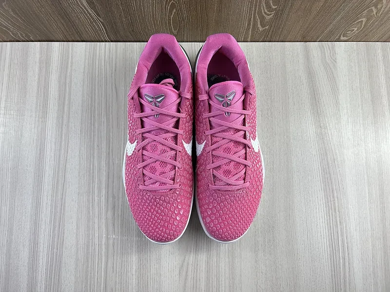 View 5 of Vibrant Knit Nike Zoom Runway High-Top Sneakers