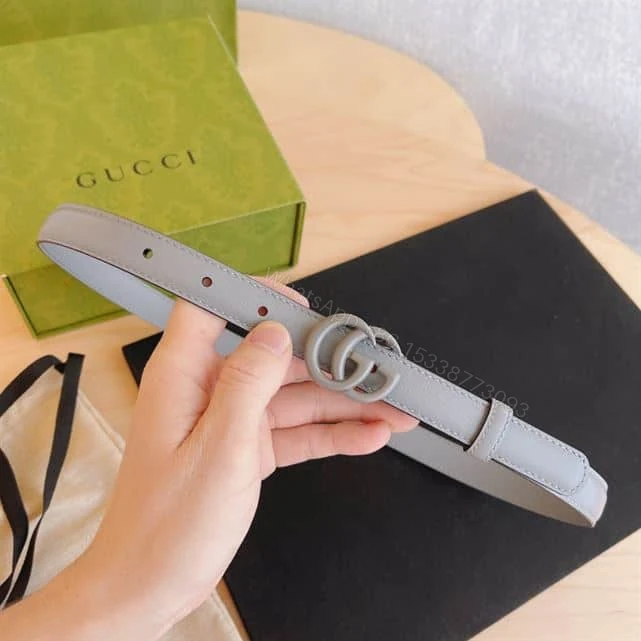 View 2 of GUCCI BELT – B101