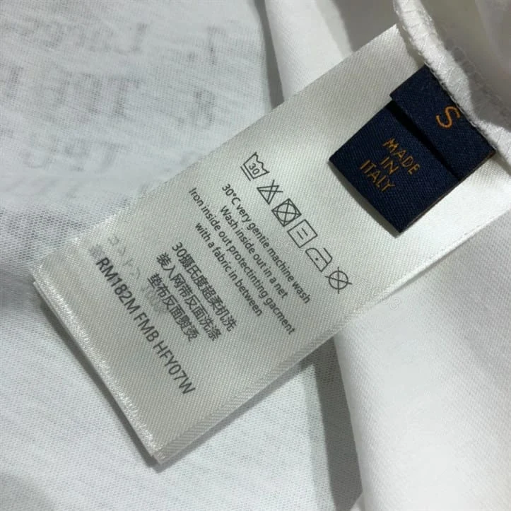 View 4 of LOUIS VUITTON T-SHIRT – LV33