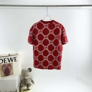 View 6 of Gucci Double G T-Shirt – GC0060