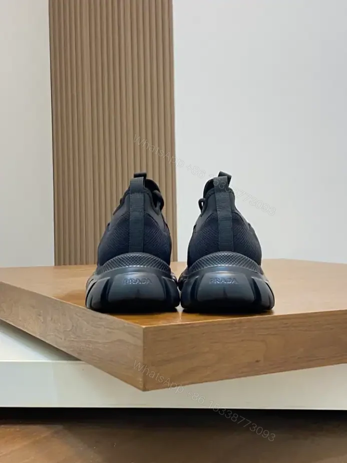 View 9 of PRADA SNEAKERS – PRD054