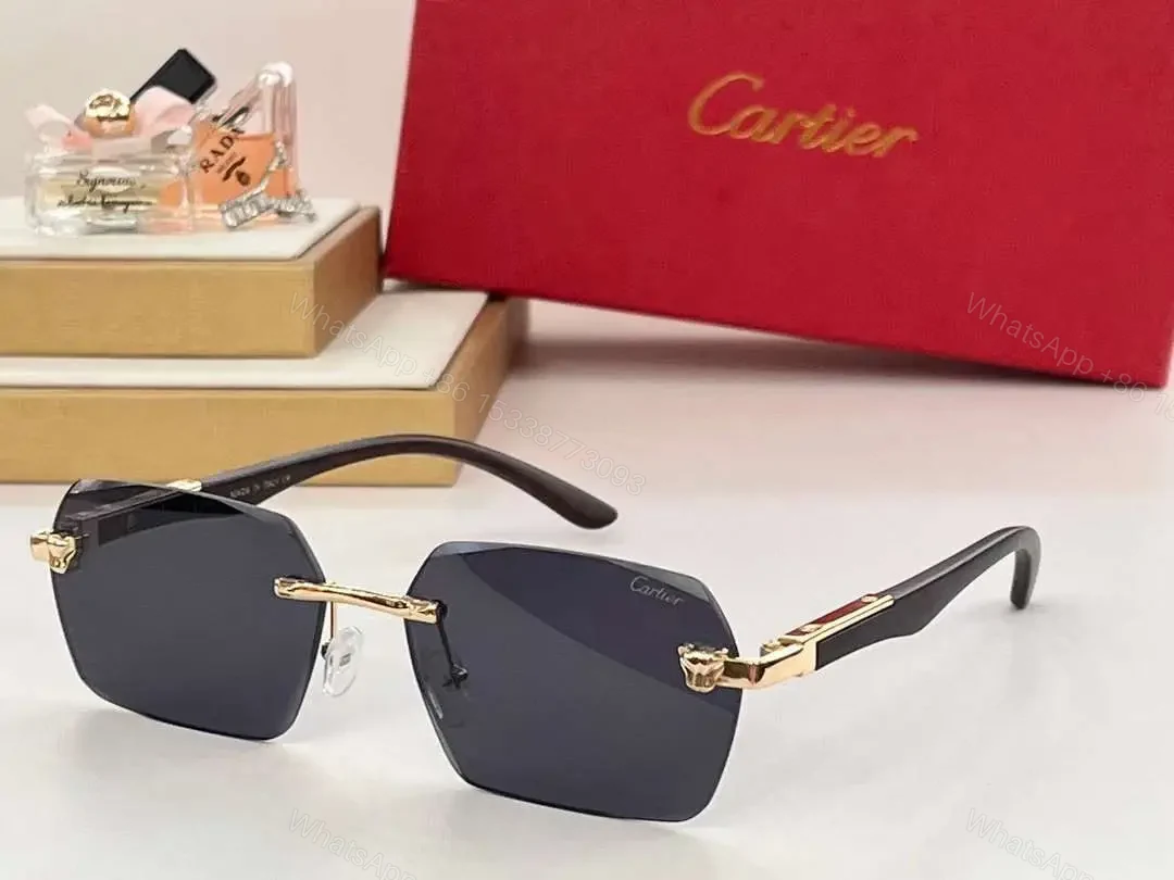 CARTIER — view 1