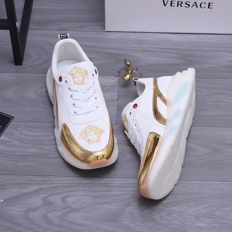 View 5 of VERSACE SNEAKERS – VS73