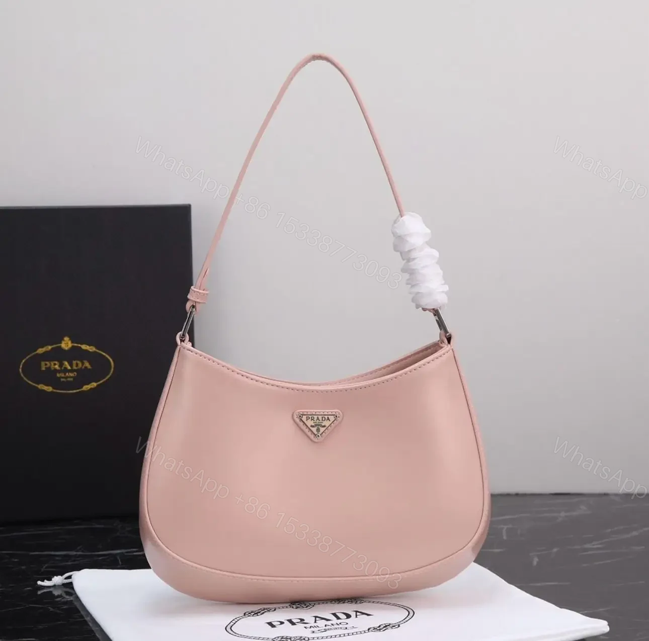 PRADA — view 1