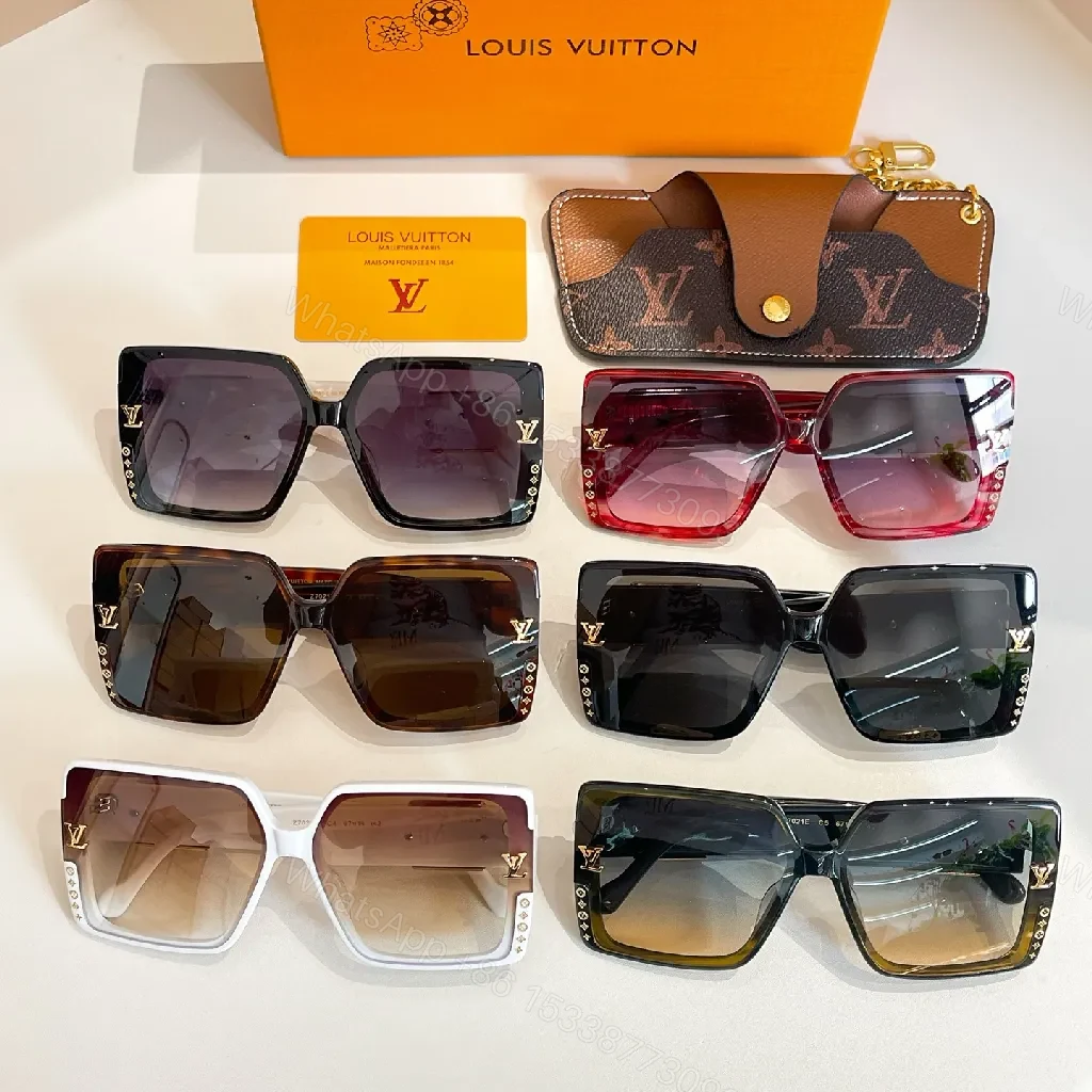View 5 of Bold Geometric Frames Sunglasses: White, Gradient Brown Lenses