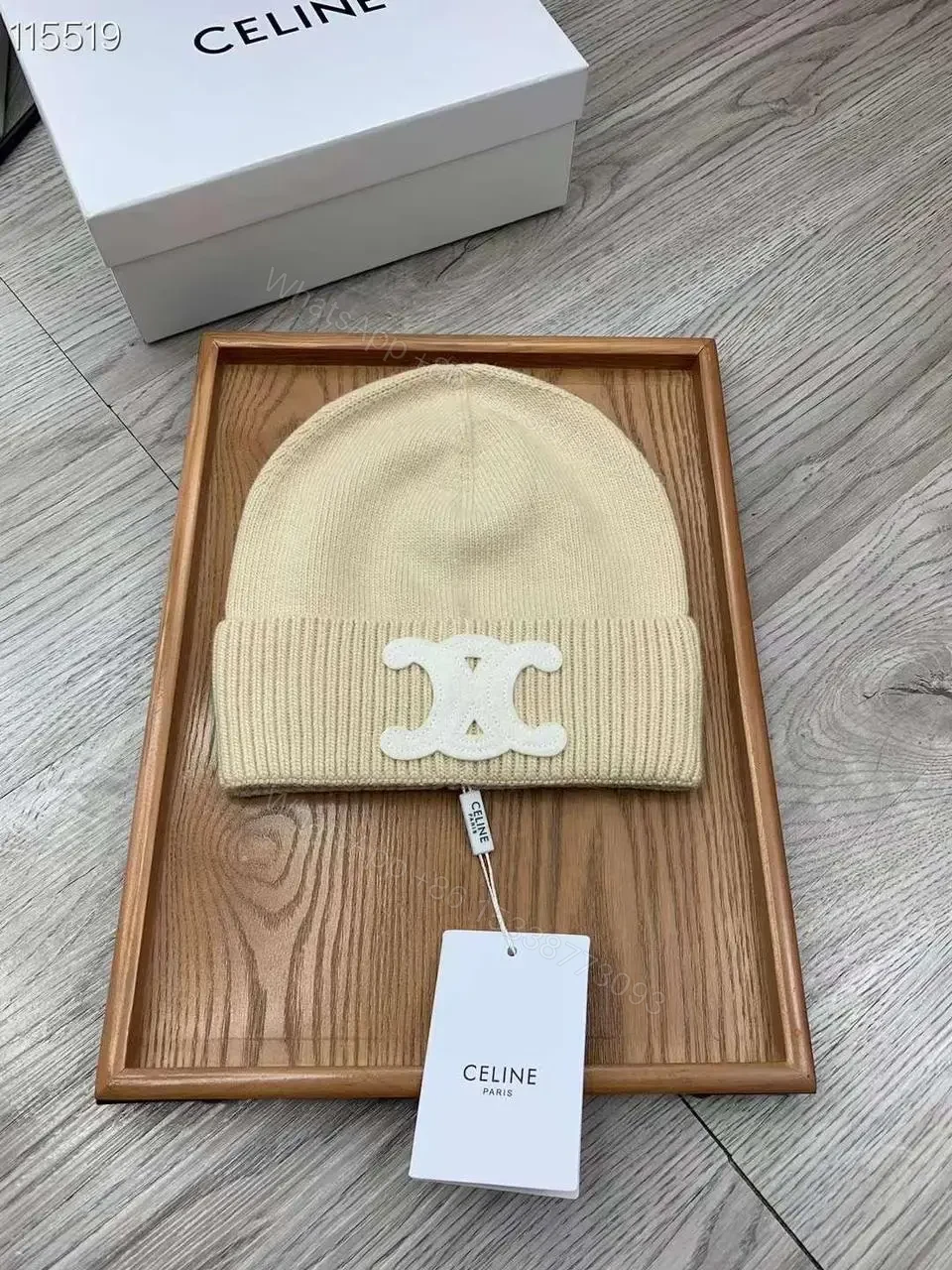 CELINE — view 1