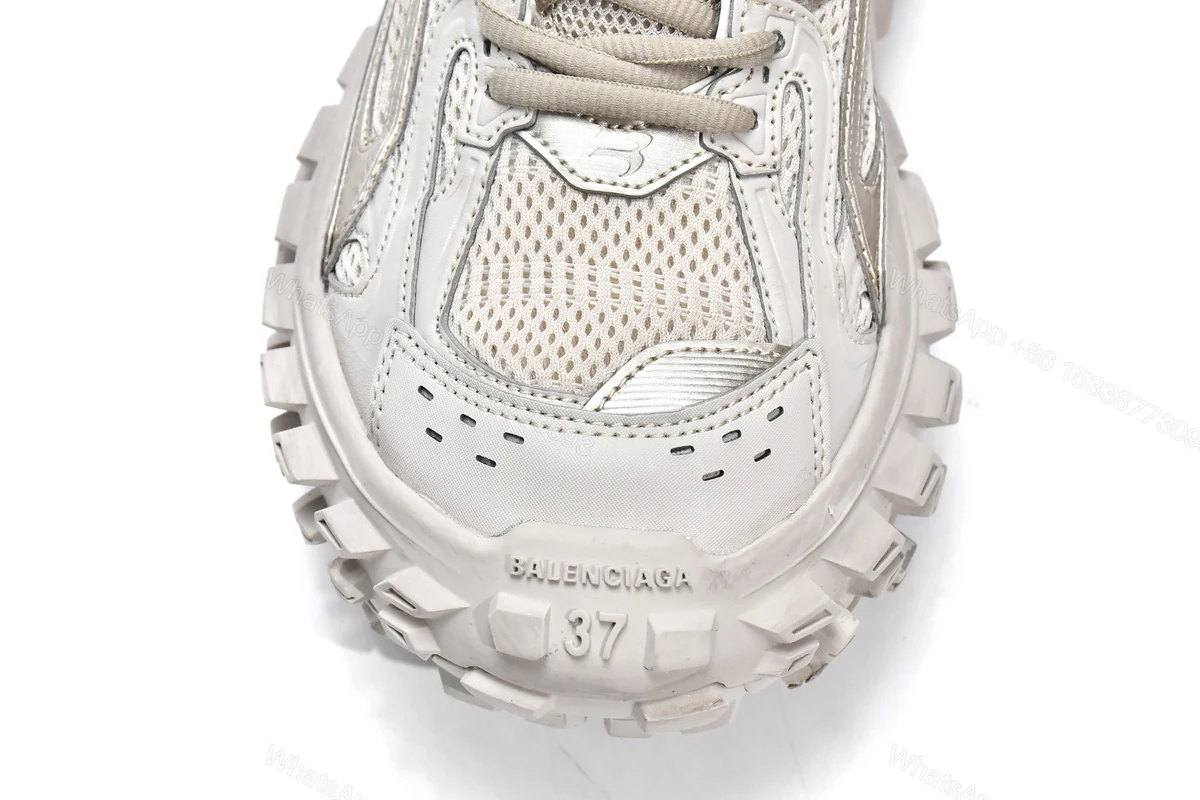 View 10 of Balenciaga Defender Beige 685611 W2RA6 9700