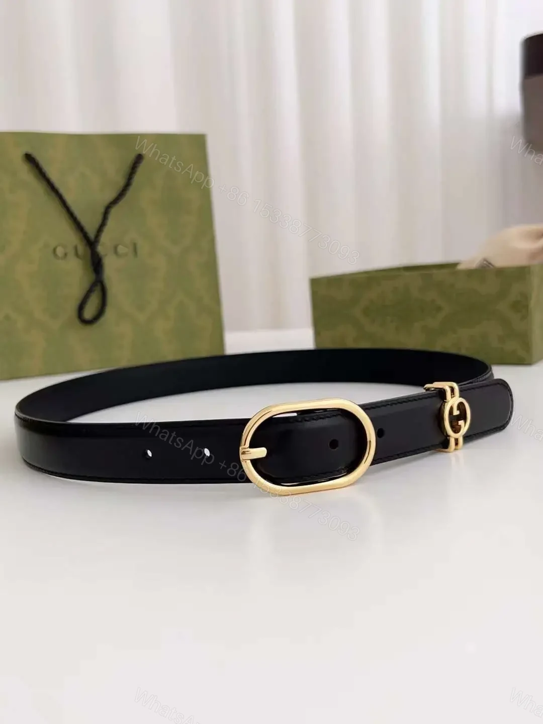 GUCCI — view 1