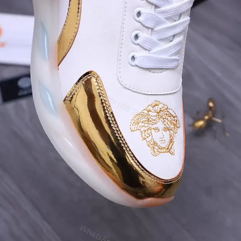 View 4 of VERSACE SNEAKERS – VS73