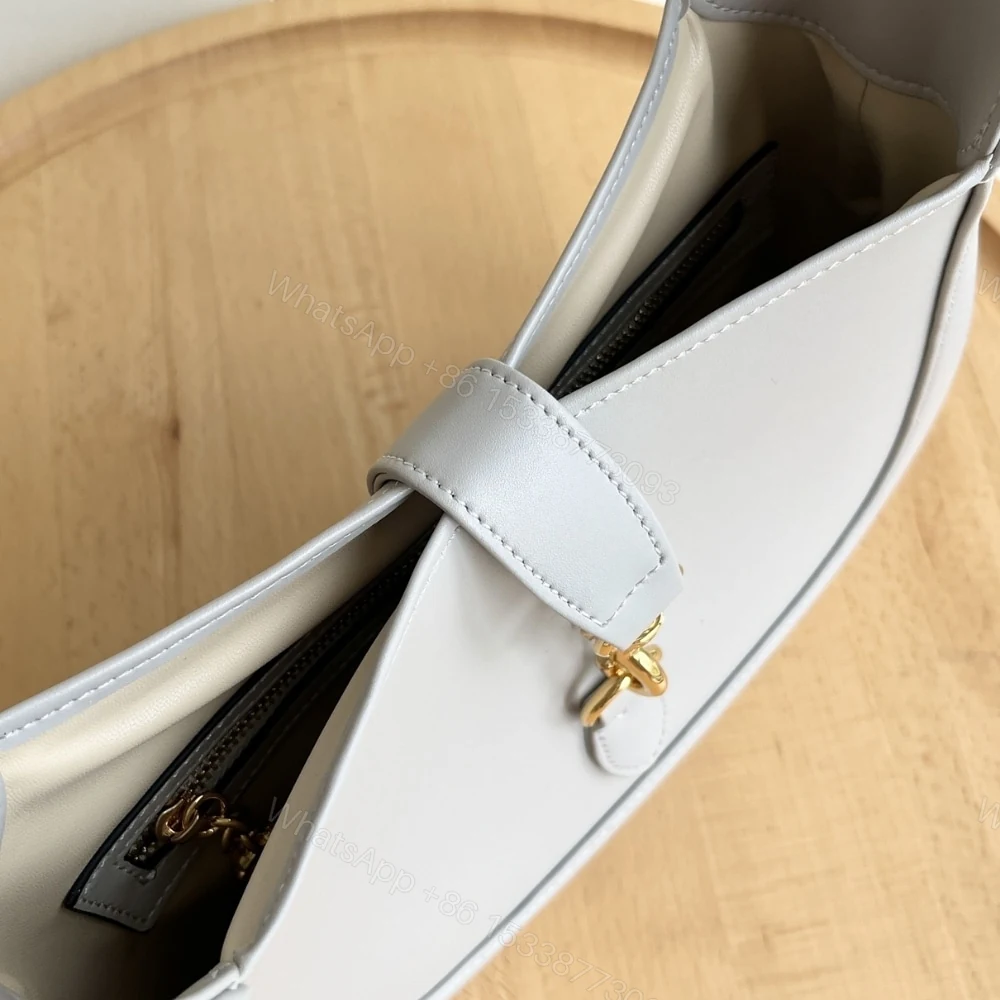 View 5 of Gucci Jackie Medium Bag Light Grey 27Cm