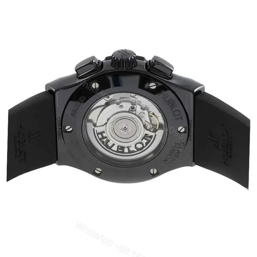 View 4 of Big Bang Watch Replica