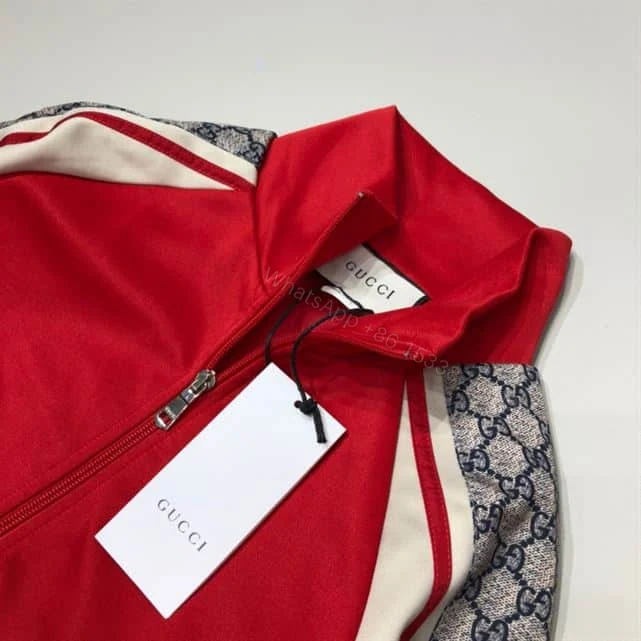 View 4 of Gucci Jacket – GJ029