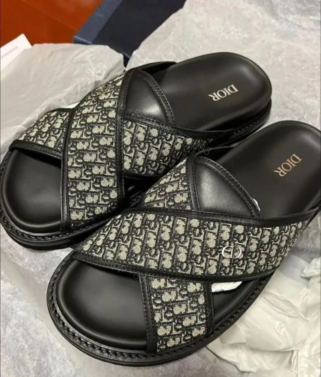 Dior men — view 1
