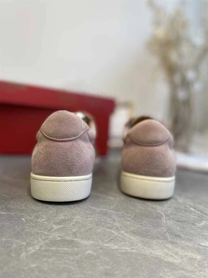 View 7 of CHRISTIAN LOUBOUTIN LOW TOP SNEAKER – CL158