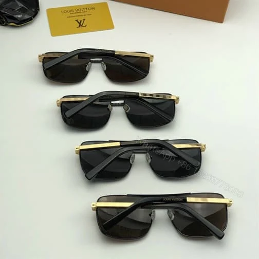 View 9 of LV SUNGLASSES – GLVT19