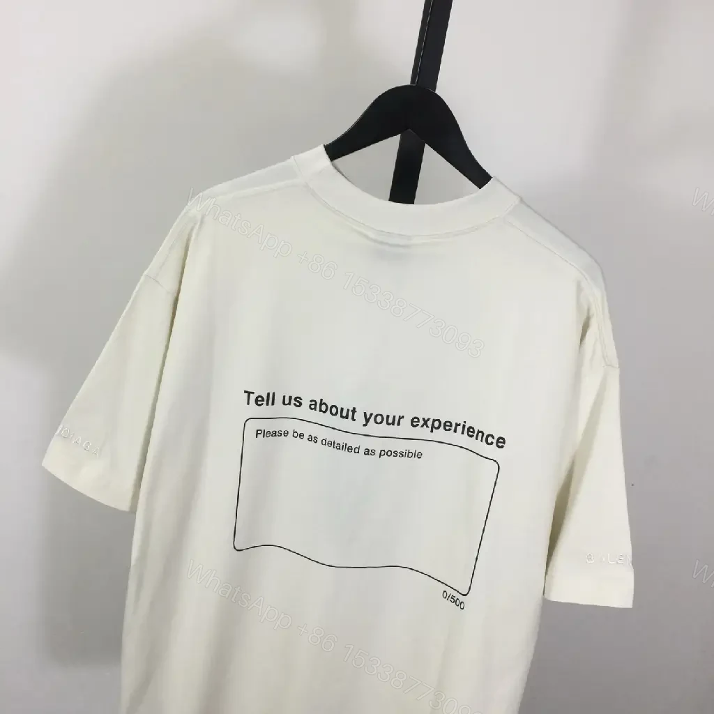 View 9 of Off-White Star-Accented Relaxed Cotton Tee