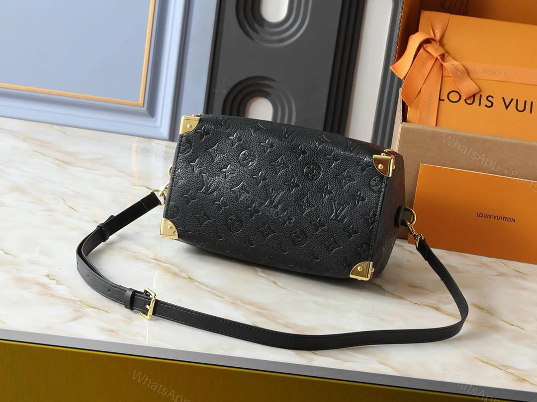 View 7 of Louis Vuitton Speedy Trunk Fashion