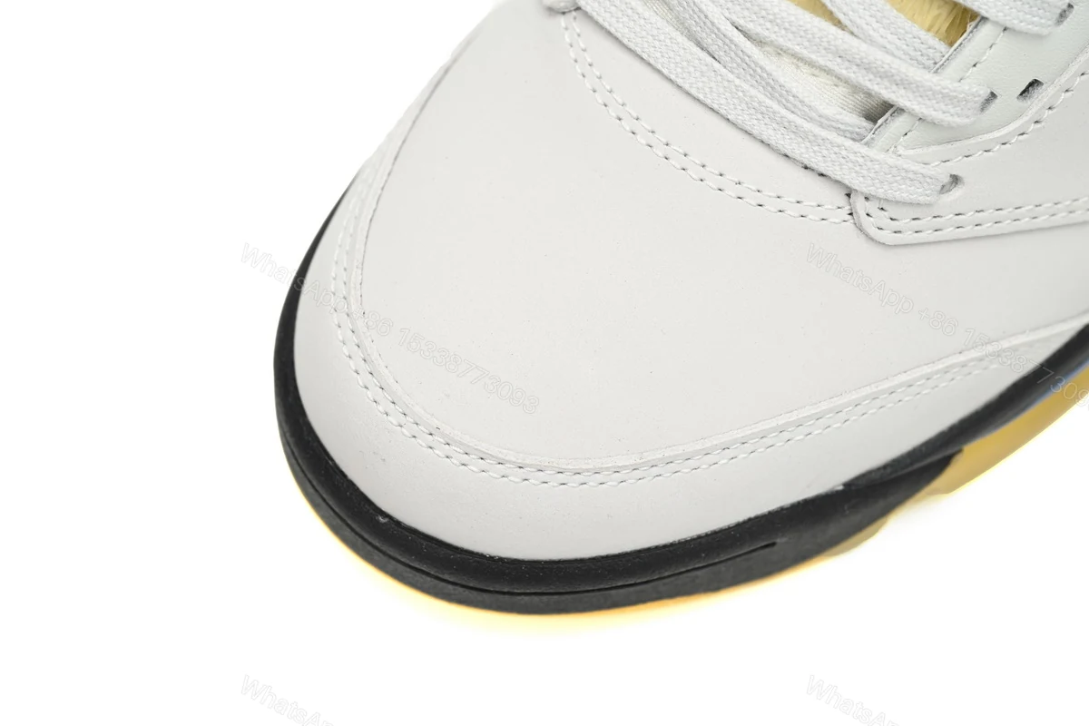 View 6 of A Ma Maniere x Air Jordan 5 WMNS FZ5758-004