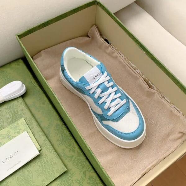 View 8 of GUCCI MEN’S GG SNEAKER – GC118