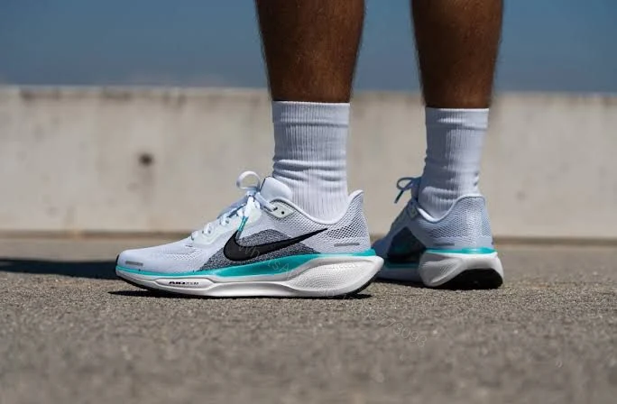 View 4 of First Copy Nike Pegasus 41 – Running Shoe Replica India