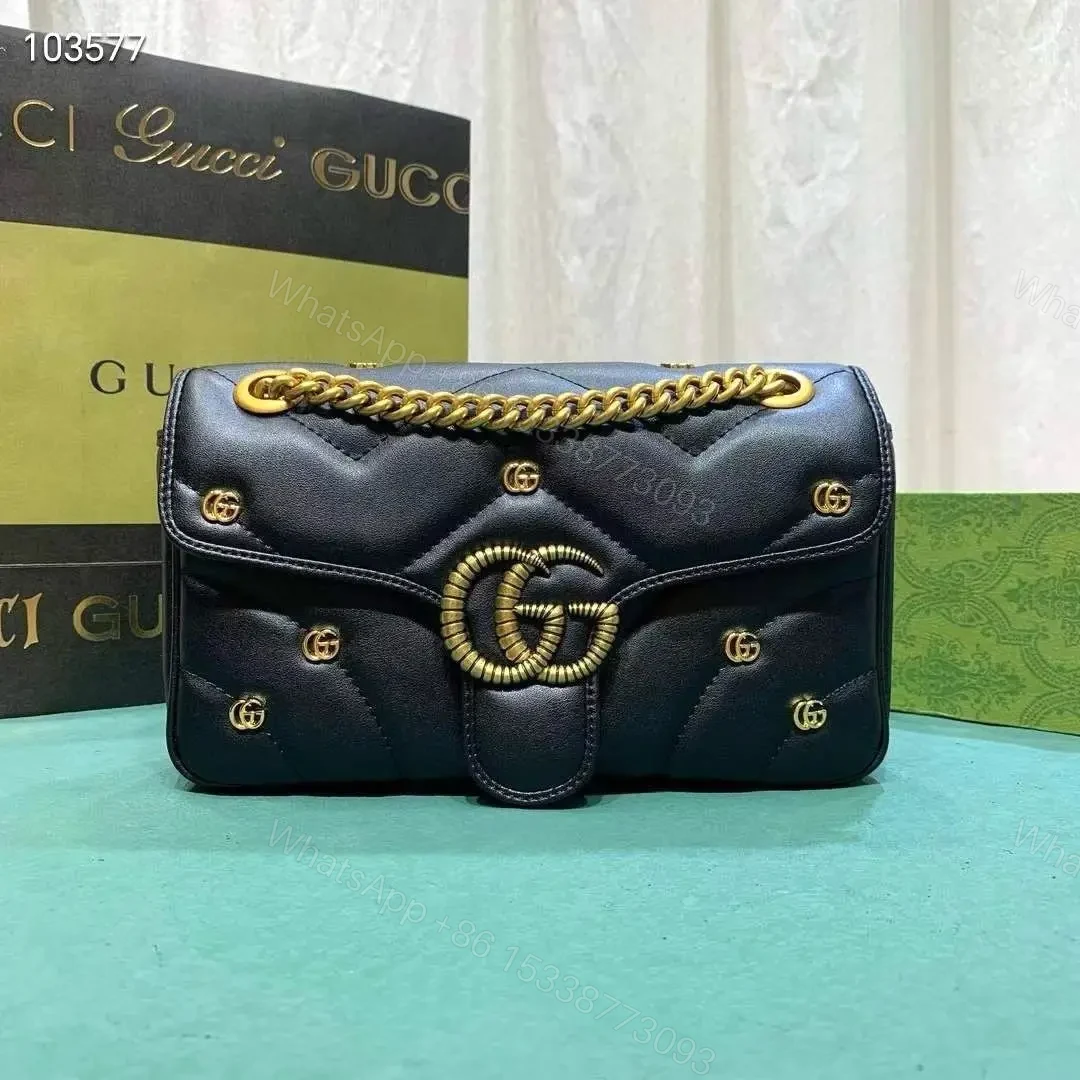 GUCCI — view 1