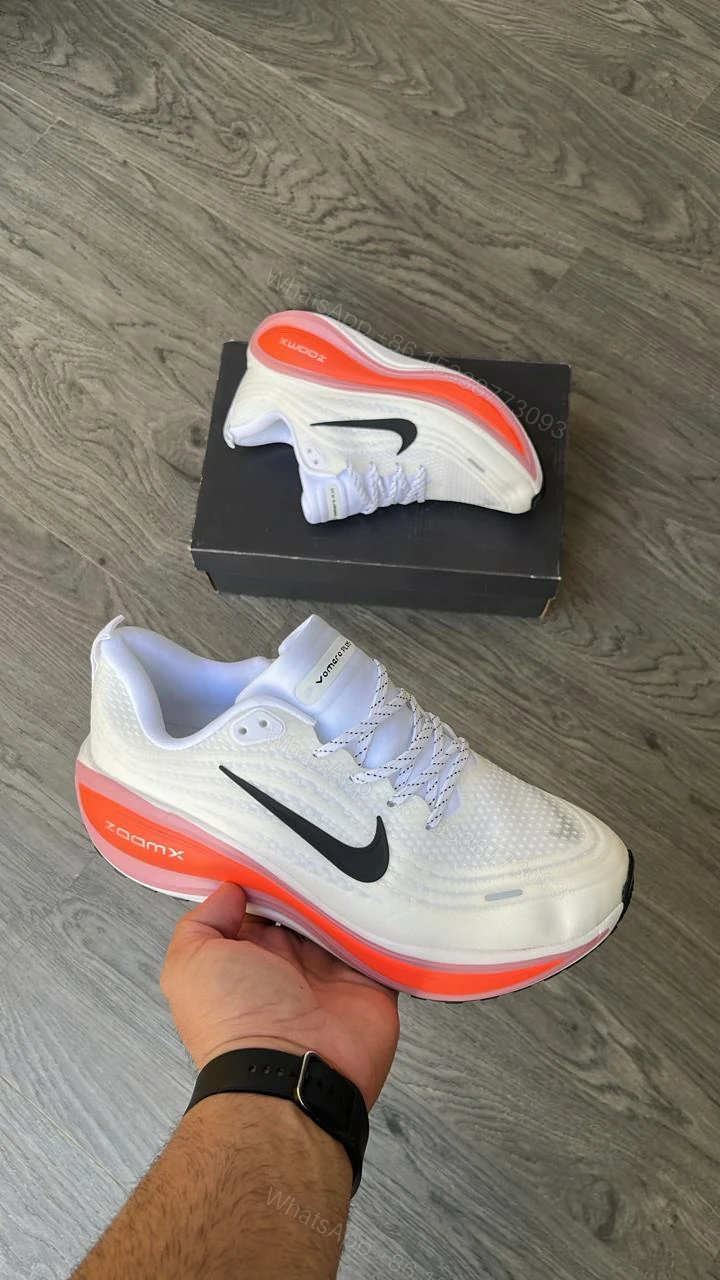 View 2 of FIRST COPY NIKE VOMERO PLUS RUNNING SHOE