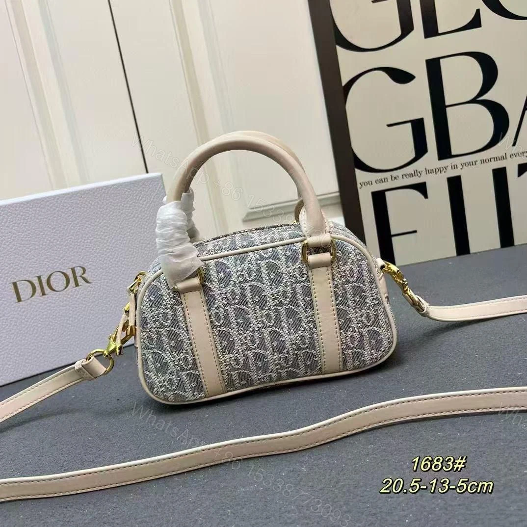 First Clone Dior Mini Bag — view 1